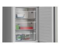 Lodówka Siemens iQ300 KG36NVICG No Frost 186cm Stal Nierdzewna 321L - 1507678 - zdjęcie 5